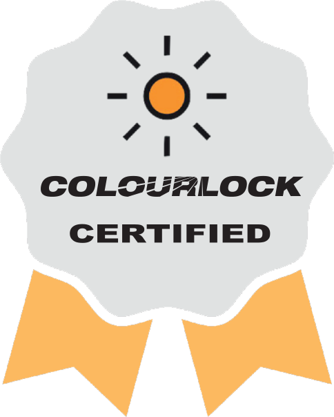 Colourlock Certified