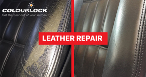 leather repair guide